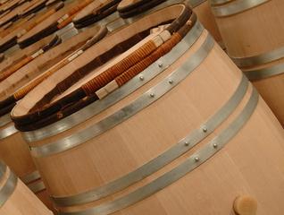 financement et reprise de barriques
